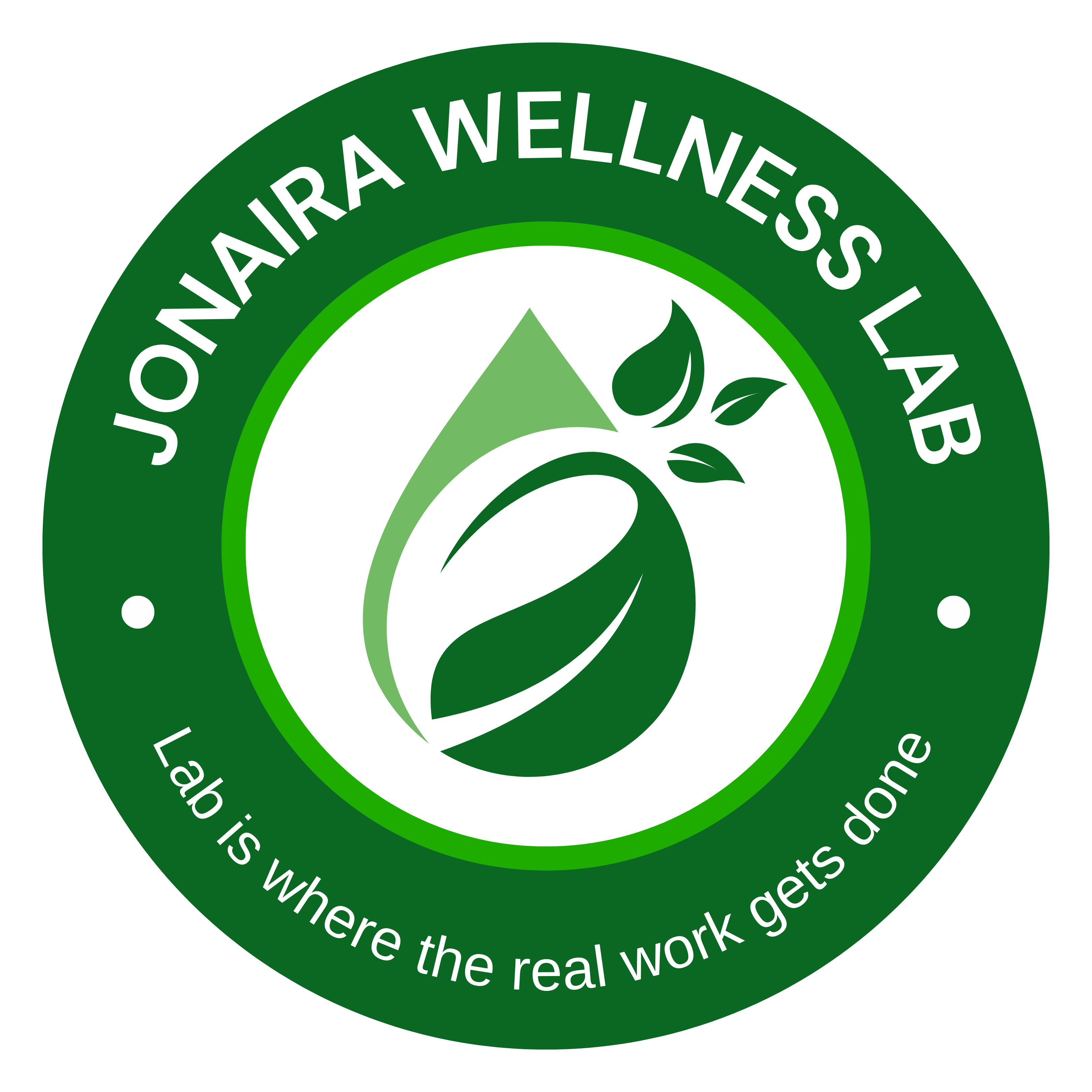 Jonaira Wellness Lab Banner